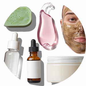 HEALTH &amp; SKIN CARE