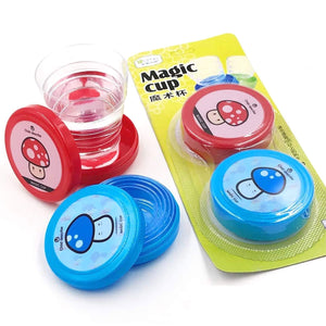 MAGIC CUP 2 PCS SET