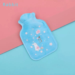 Mini Hot Water Bottle 100 ML