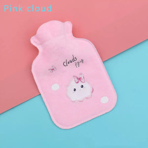 Mini Hot Water Bottle 100 ML