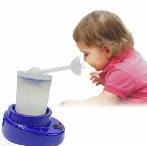 BABY INHALER & STREAMER