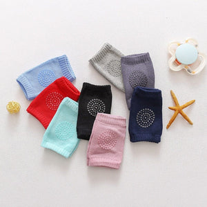 BABY KNEE PAD PAIR