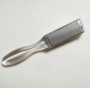 Foot File Rasp Callus Remover Scraper