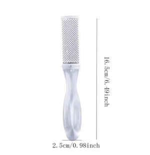 Foot File Rasp Callus Remover Scraper