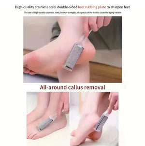 Foot File Rasp Callus Remover Scraper