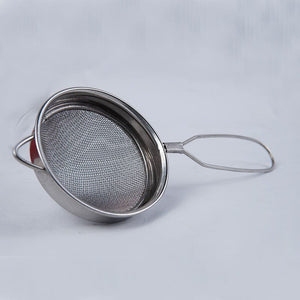 Tea Strainer Channi Presto 9cm  GOOD Quality