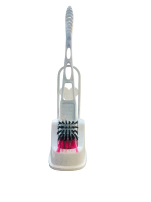 toilet Cleaning Brush With stand