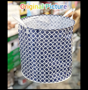 Water Proof Laundry Basket Hamper with Handles