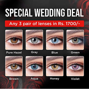 SPEACIAL WEDDING DEAL